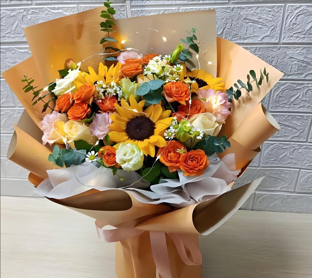 辽阳太子河区花店